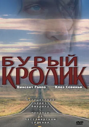 Бурый кролик (фильм, 2003)