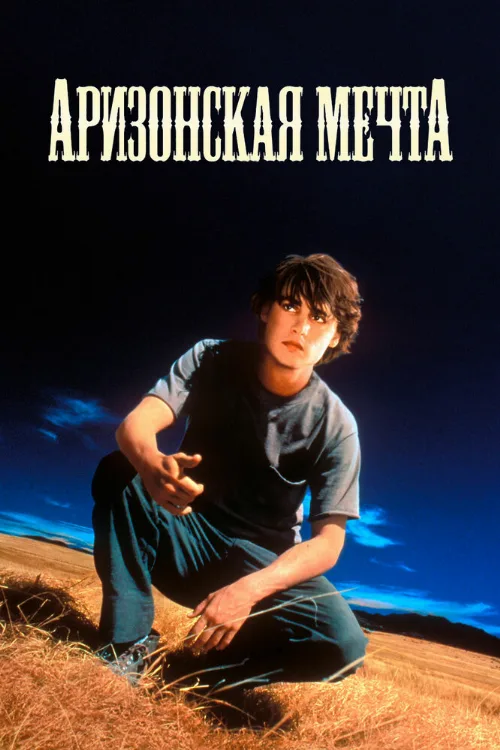 Аризонская мечта (фильм, 1991) Аризонская мечта (фильм, 1991)