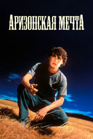 Аризонская мечта (фильм, 1991) Аризонская мечта (фильм, 1991)