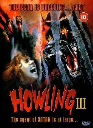 Вой 3 (фильм, 1987)