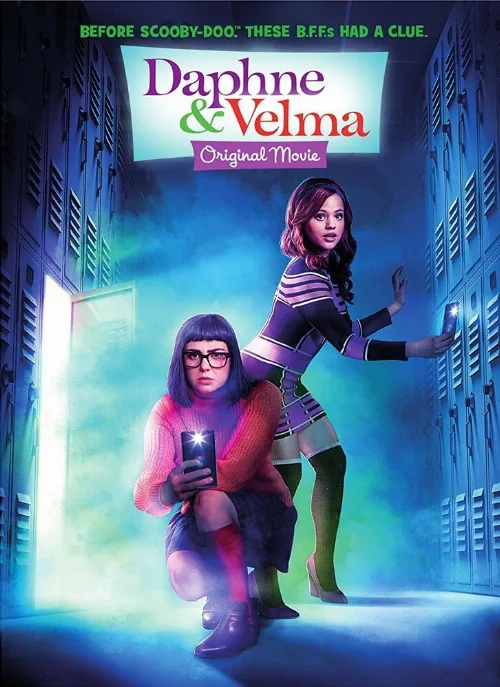 Дафна и Велма (фильм, 2018) Дафна и Велма (фильм, 2018)