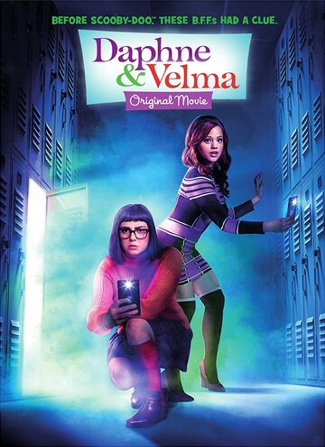 Дафна и Велма (фильм, 2018) Дафна и Велма (фильм, 2018)