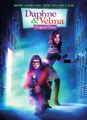 Дафна и Велма (фильм, 2018)
