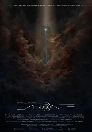 Харон (фильм, 2017)