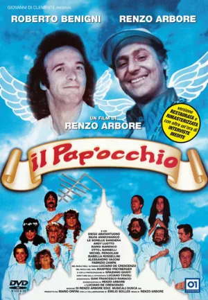 Папавидение (фильм, 1980)