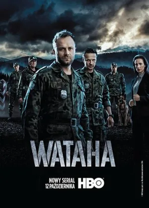 Ватага (сериал, 2014)