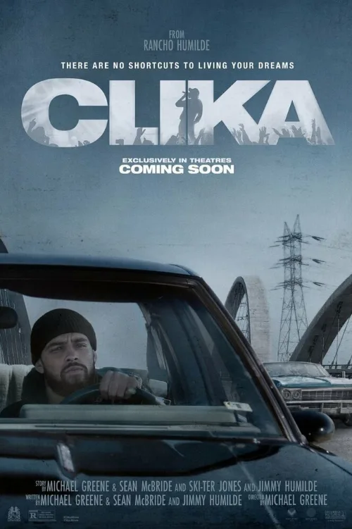 Клика (фильм, 2026) Клика (фильм, 2026)