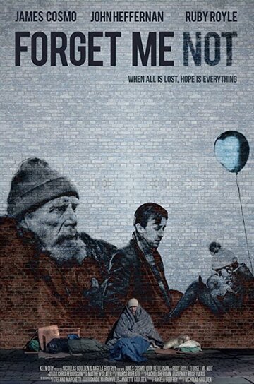 Не забывай меня (фильм, 2019) Не забывай меня (фильм, 2019)