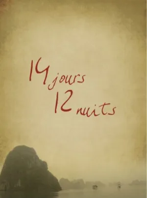 14 дней, 12 ночей (фильм, 2018)