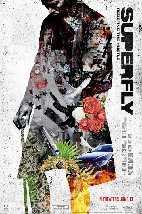 Суперфлай (фильм, 2018)
