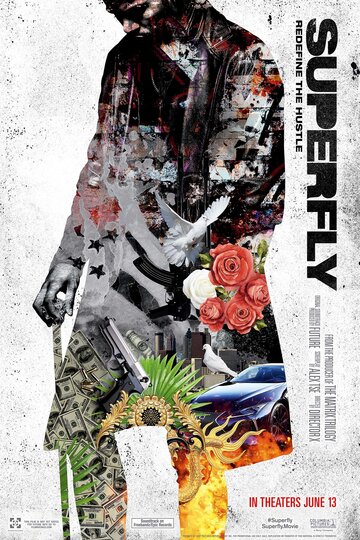 Суперфлай (фильм, 2018) Суперфлай (фильм, 2018)
