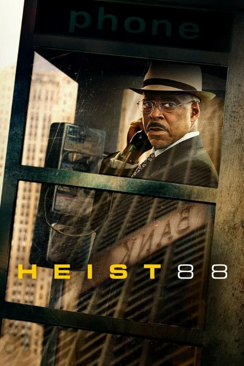 Ограбление 88 (фильм, 2023) Ограбление 88 (фильм, 2023)