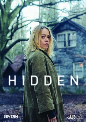 Скрытое (сериал, 2018)