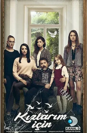 Ради дочерей (сериал, 2017)