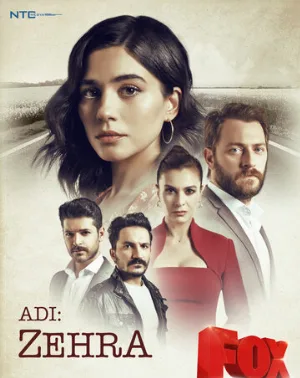 Ее имя Зехра (сериал, 2018)