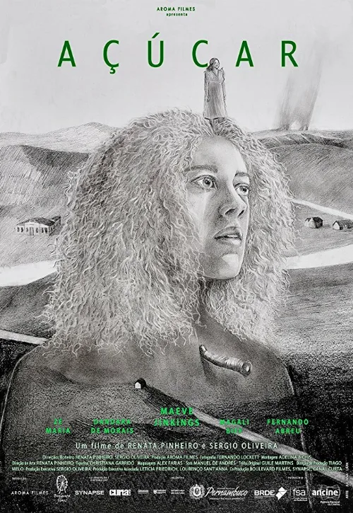 Сахар (фильм, 2017) Сахар (фильм, 2017)
