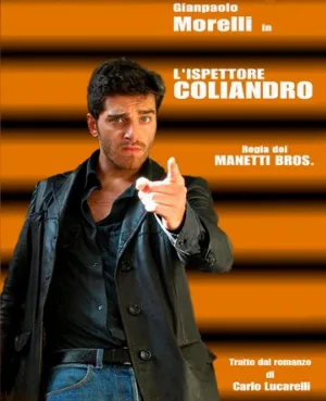 Инспектор Колиандро (сериал, 2006)