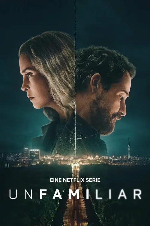 Рассекреченные (сериал, 2026) Рассекреченные (сериал, 2026)