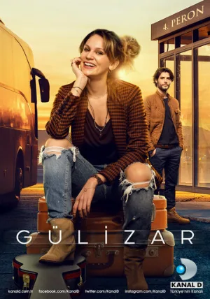 Гюлизар (сериал, 2018)