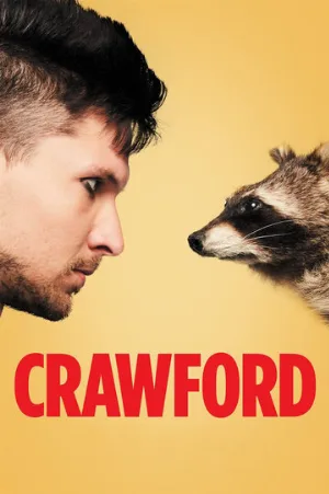 Кроуфорд (сериал, 2018)