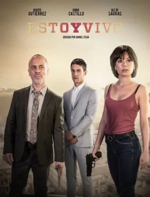 Я жив (сериал, 2017)
