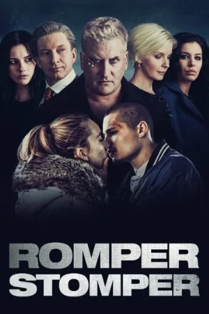 Скины (сериал, 2018)
