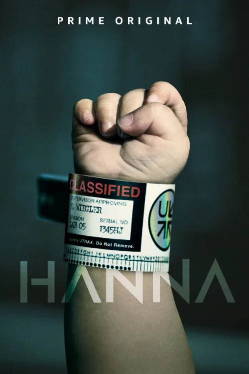 Ханна (сериал, 2019)