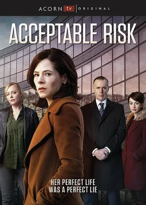 Допустимый риск (сериал, 2017)