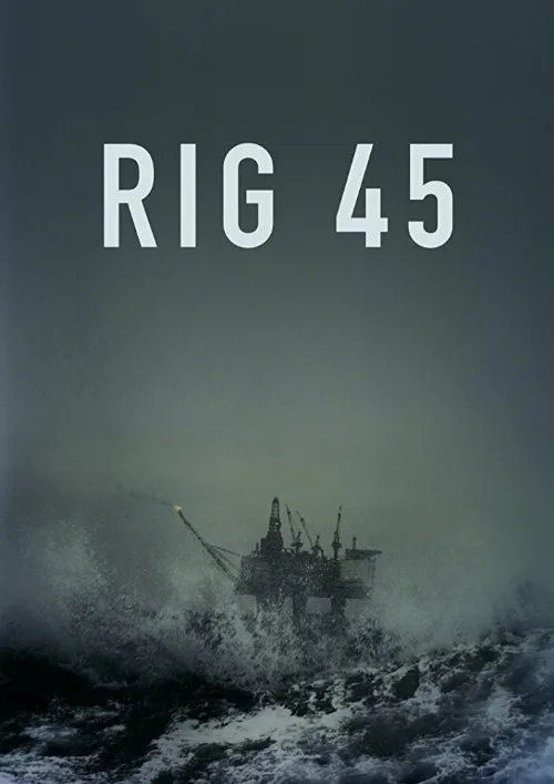Платформа 45 (сериал, 2018) Платформа 45 (сериал, 2018)
