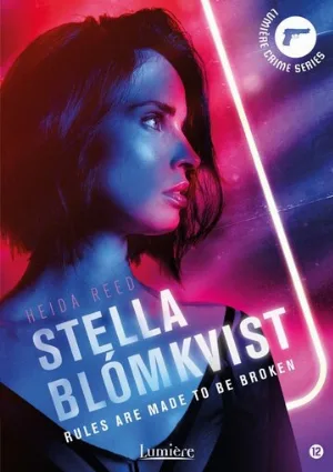 Стелла Блумквист (сериал, 2016)