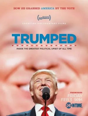Трампированные (фильм, 2017)