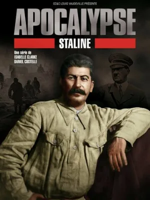 Апокалипсис: Сталин (сериал, 2015)