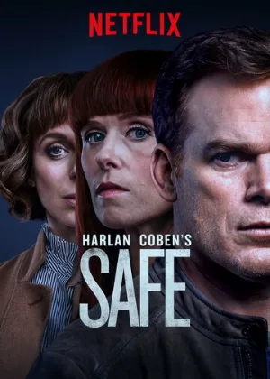 Безопасность (сериал, 2018)