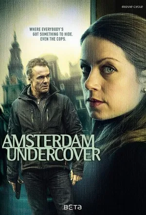 Криминальный Амстердам (сериал, 2018)
