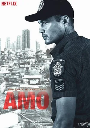 Босс (сериал, 2017)