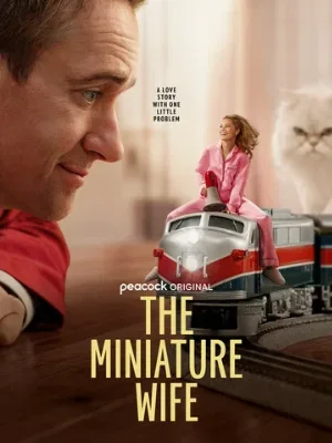 Миниатюрная жена (сериал, 2026)