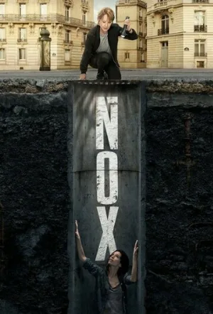 Нокс (сериал, 2018)