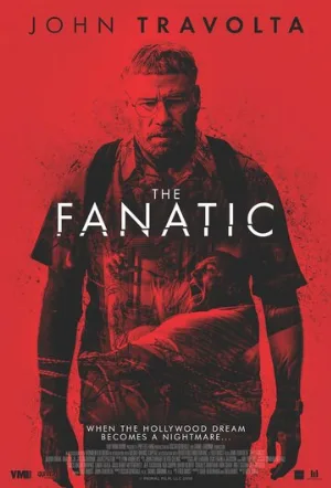 Фанат (фильм, 2019)