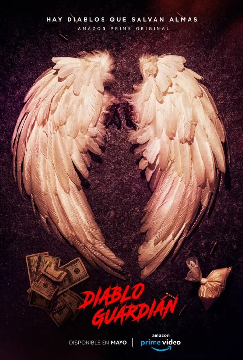 Страж Дьявола (сериал, 2018)