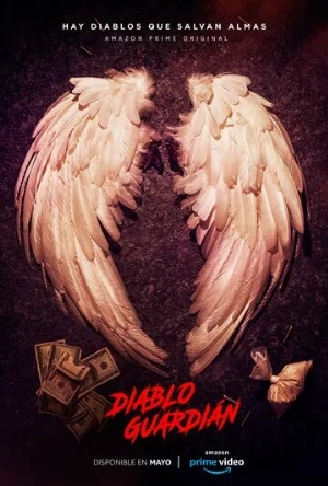 Страж Дьявола (сериал, 2018)