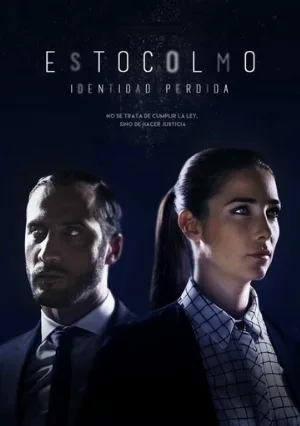 Стокгольмский синдром (сериал, 2017)