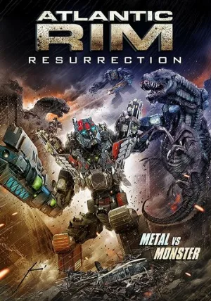 Атлантический рубеж 2 (фильм, 2018)