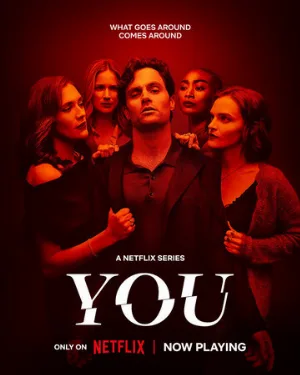 Ты (сериал, 2018)