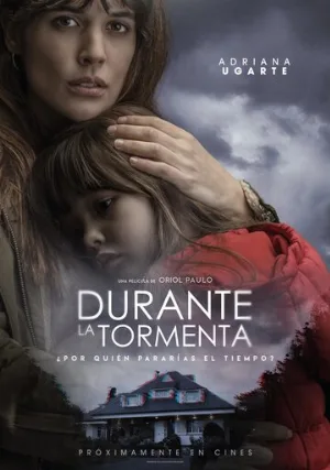 Во время грозы (фильм, 2018)