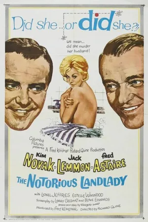 Тридцать три несчастья (фильм, 1962)