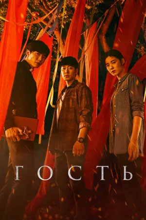 Гость (сериал, 2018)
