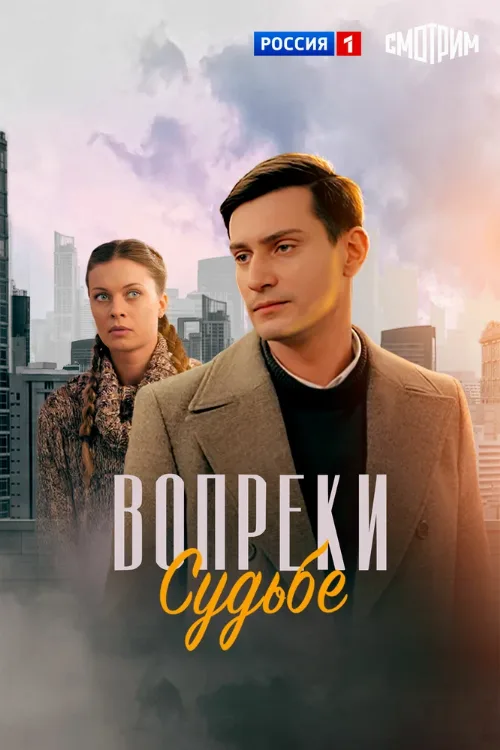 Вопреки судьбе (сериал, 2018) Вопреки судьбе (сериал, 2018)