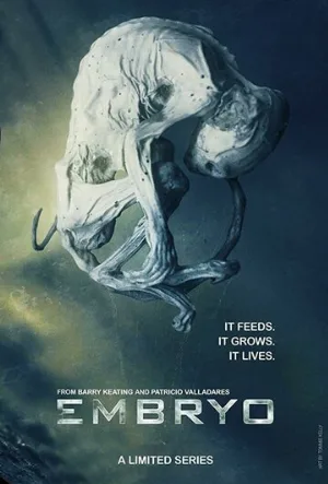 Эмбрион (фильм, 2020)