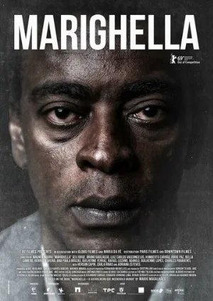 Маригелла (фильм, 2019)