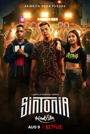 Единомышленники (сериал, 2019)
